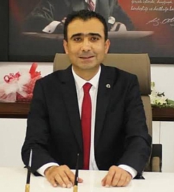 Savaş Kalaycı