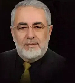 Abdullah Özbey