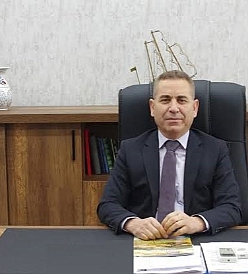 Dr. Bayram Yılmaz Kimdir?