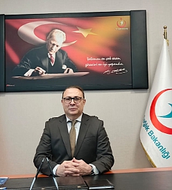 Şükrü Salih TOPRAK