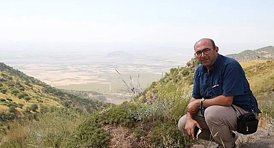 AA Karaman Muhabiri Mehmet Çetin'in Acı Günü