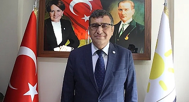 İyi Parti İl Kongresi Cumartesi Günü