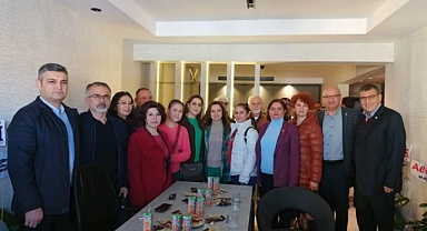 Av. Zübeyde Öztoprak Hukuk Bürosu açıldı