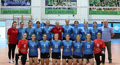 Hentbol 1. Liginde 12. Haftanın ardından