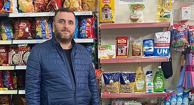 Hüseyin Özdal: İmkanı olan koysun, ihtiyacı olan alsın