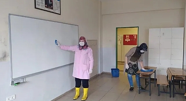 Karaman'a TYP ile 240 işçi alınacak