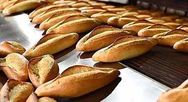 Karaman'da Ekmek 4.5 TL Oldu