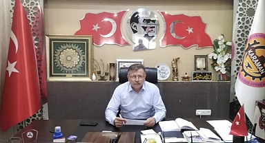Karaman Esnaf Kefalet Kooperatifi Başkanı Cemal Özbay Oldu