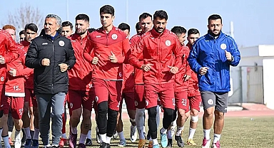 Karaman FK'ya ceza yağdı