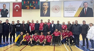 Karaman Özel İdare Spor Kulübü 2'de 2 yaptı