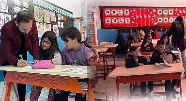 Kâzımkarabekir'de Kış Okulu Açıldı