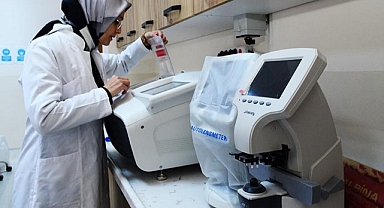 KMÜ Öğretim Üyesinin Kanser tedavisine yönelik projesi TÜSEB tarafından desteklenecek