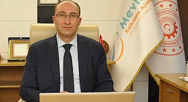 MEVKA, üretimi ve genç istihdamını desteklemeye devam ediyor