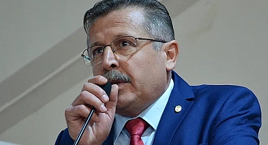 Yeni Başkan Özbay 30 Ocak'ta Görevi Devralacak