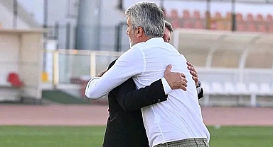 Zafer Hızarcı ile yollar ayrıldı