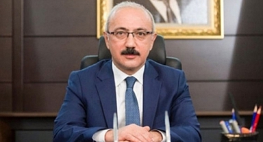 AK Parti'nin ekonomi vaatlerini Lütfi Elvan yazacak