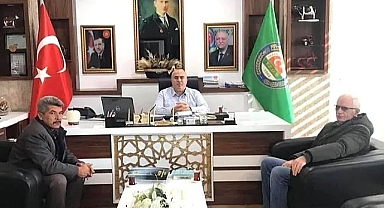 Başkan Bayram: Arı Olmazsa Tarım Olmaz