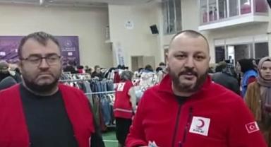 Başkan Küçükyarma Uyardı! Dolandırıcılara Dikkat Edin