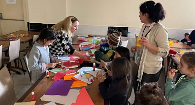 Depremzede Öğrencilerin Eğitim Göreceği Okullarda Hazırlıklar Tamamlandı