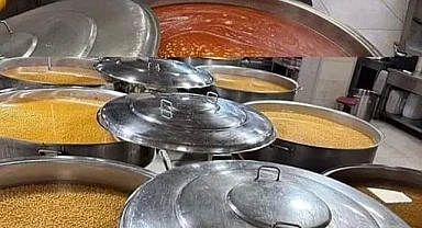 Duru Bulgur, Günlük 30 Bin Depremzedeye Sıcak Yemek Çıkarıyor