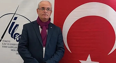 Elitaş'ın Eseri TRT Repertuarına Girdi