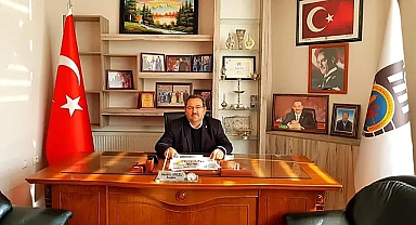 Karaman Fırıncılar Odası Ekmek Zammıyla İlgili Açıklamada Bulundu: 
