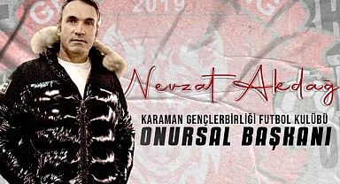 Karaman Gençlerbirliği Liderlik Maçına Çıkıyor