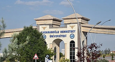 KMÜ'de Dersler Uzaktan Eğitimle Başladı