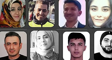 KMÜ, Depremde 12 Öğrencisini Kaybetti