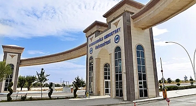 KMÜ'nün 2023 Yılı Performans Programı Yayınlandı