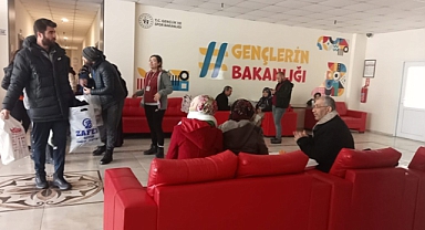 KYK Yurtlarında Depremzede Yoğunluğu Artıyor
