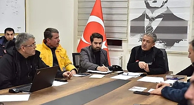 Vali Akkoyun'dan Karaman Halkına Teşekkür