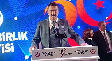 Arslanoğlu’ndan Down Sendromu Farkındalık Günü mesajı