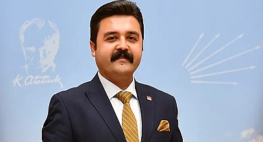 CHP Milletvekili Aday Adayı Baştuğ'dan Anlamlı Paylaşım