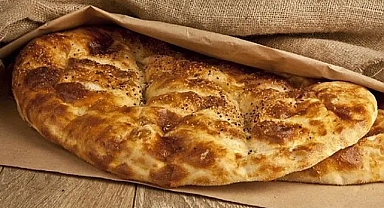 Karaman'da Ramazan Pidesinin Fiyatı Belli Oldu! İşte Yeni Fiyatı