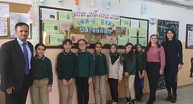 Kazımkarabekir'de Gündem İbn-i Sina