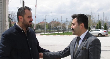 CHP'de Yusuf Baştuğ farkı