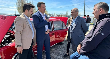 CHP Milletvekili Adayları seçim çalışmalarında hız kesmiyor