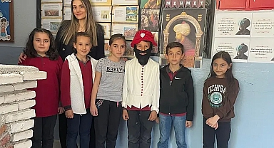 Kâzımkarabekir'de Gündem Fatih Sultan Mehmet