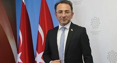 Memleket Partisinin Karaman Milletvekili adayları belli oldu