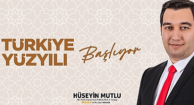 Mutlu: Karaman Yenilenebilir Enerjinin de Başkenti Olacaktır