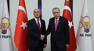Öztürk: