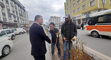 Ünüvar: ''Kapının içindeki disiplin işletmeciden sorulur''
