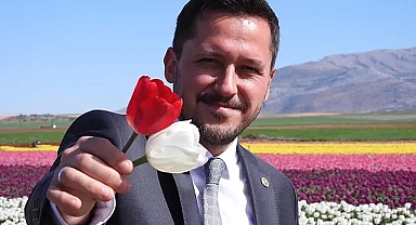 Eser: Teşekkürler Karaman