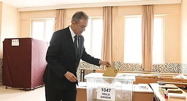 Vali Akkoyun Oyunu Kullandı