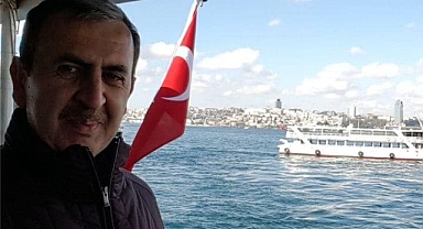 MHP'de Durmuş Yıldızbaş İstifa Etti, Ekrem Görmez Yeni İl Başkanı Oldu