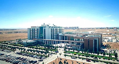 Hastane Kadrosuna İki Yeni Hekim Daha