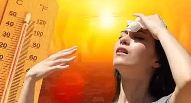 Karaman'da sıcaklıklar mevsim normallerinin 3 ila 5 derece üzerine çıkacak!