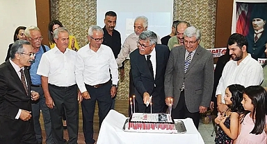 Karaman'ın Uyanışı 56. Yılına Duygu Dolu Bir Geceyle Damga Vurdu