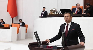  Milletvekili Ünver'den 30 Ağustos Zafer Bayramı Mesajı